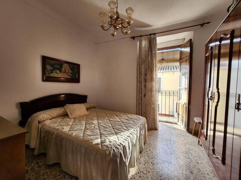 5 chambre Maison de Ville à vendre