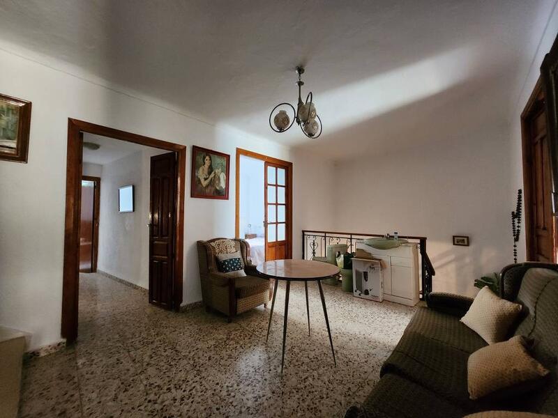 5 chambre Maison de Ville à vendre