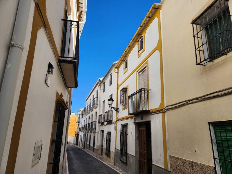 Maison de Ville à vendre dans Luque, Córdoba