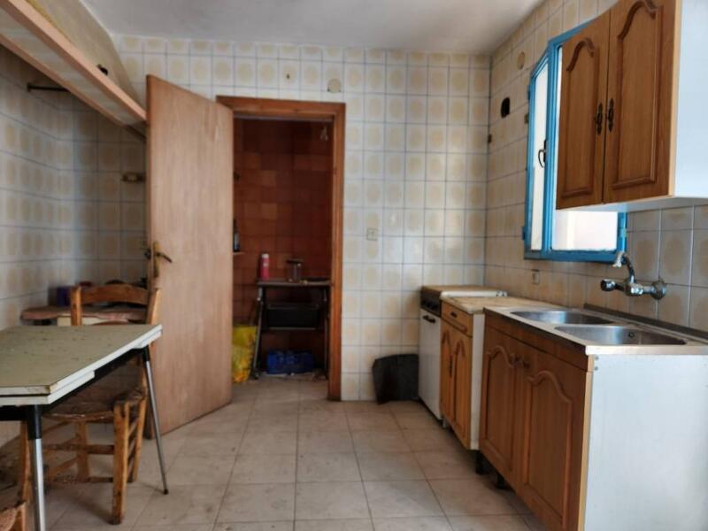 3 chambre Maison de Ville à vendre