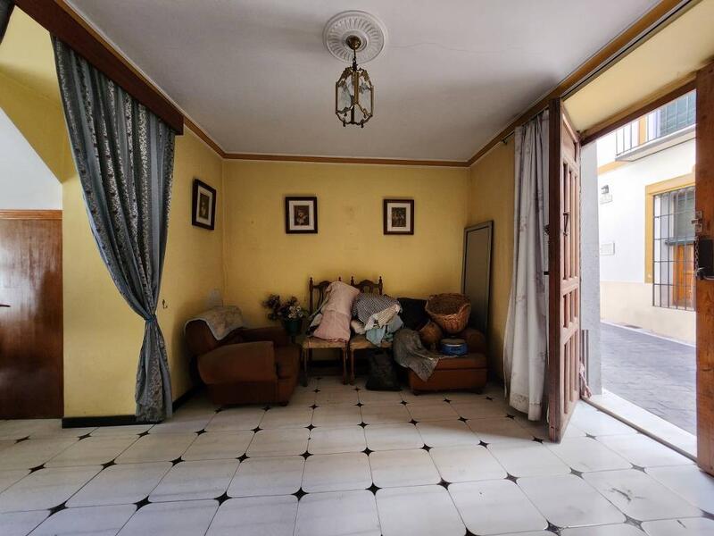 3 chambre Maison de Ville à vendre