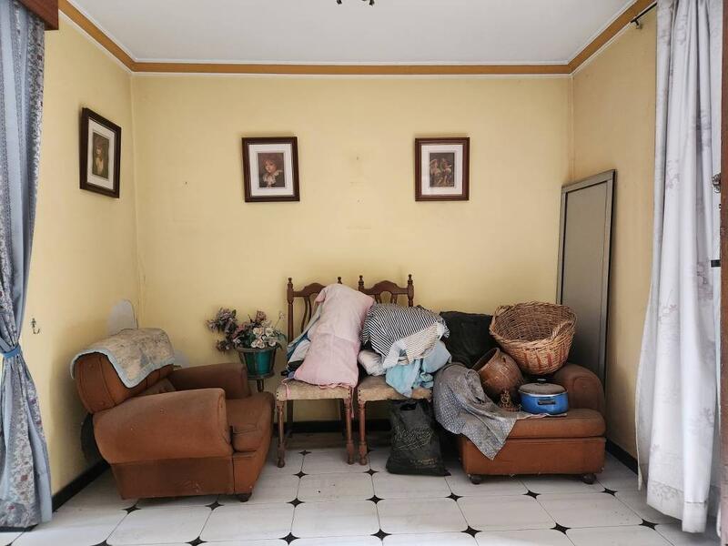 3 chambre Maison de Ville à vendre