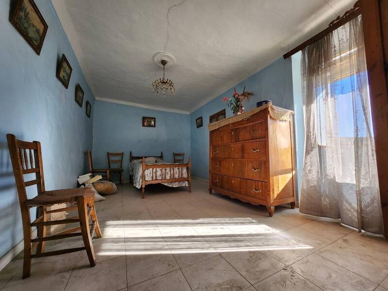 3 chambre Maison de Ville à vendre