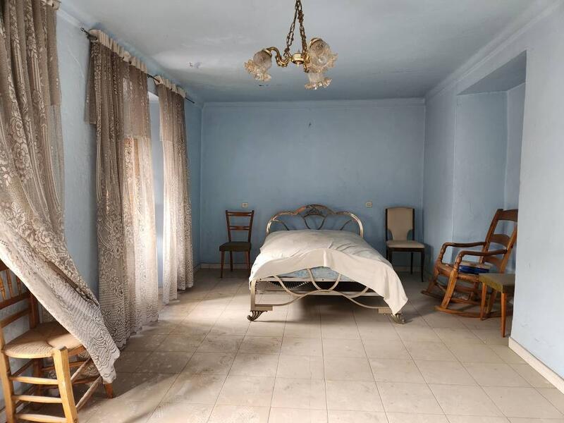 3 chambre Maison de Ville à vendre