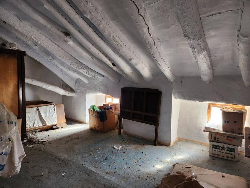 3 chambre Maison de Ville à vendre