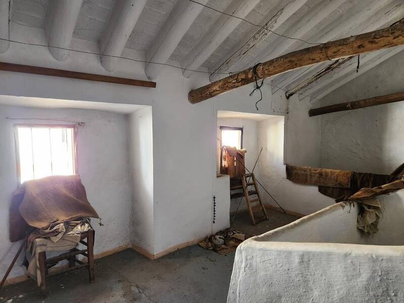 3 chambre Maison de Ville à vendre