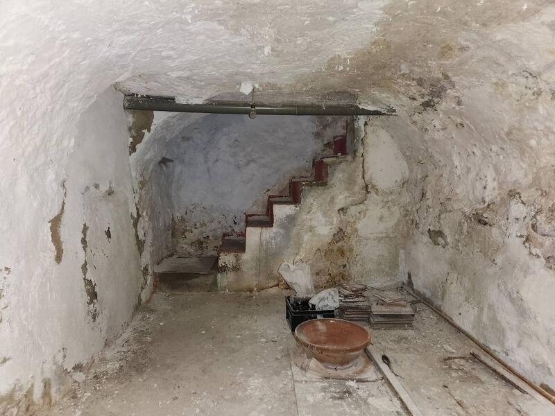 3 chambre Maison de Ville à vendre