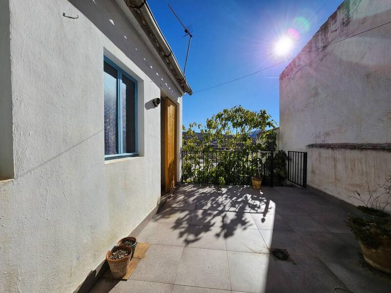 3 chambre Maison de Ville à vendre