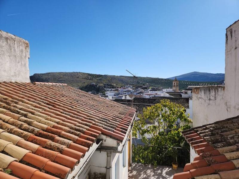 3 chambre Maison de Ville à vendre