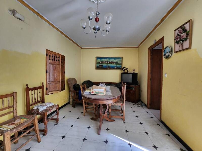 3 chambre Maison de Ville à vendre