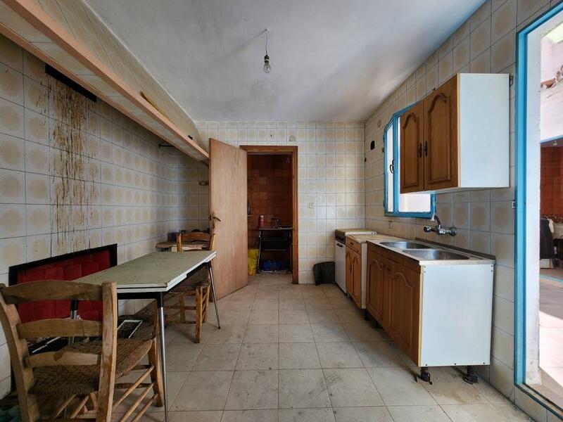 3 chambre Maison de Ville à vendre