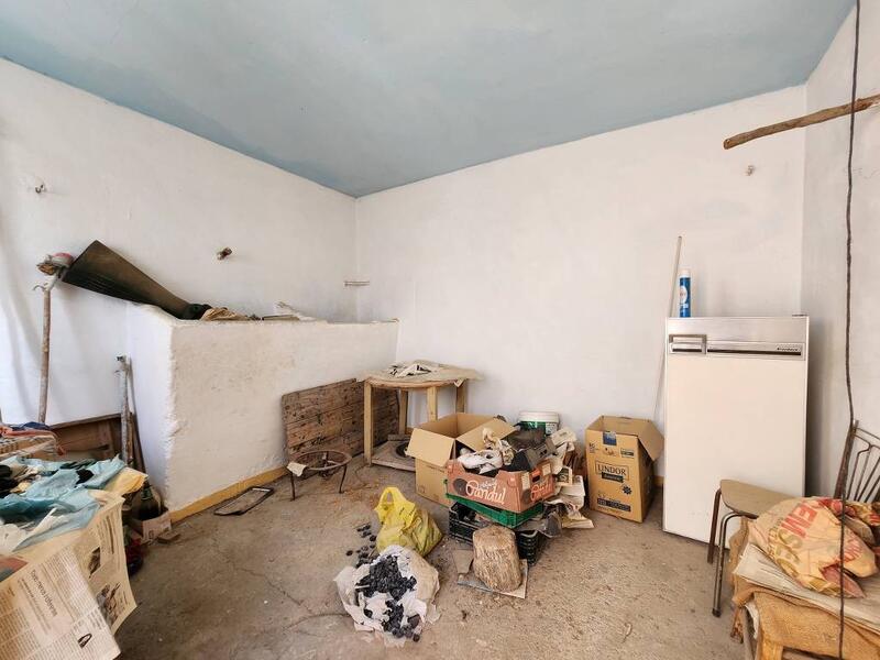 3 chambre Maison de Ville à vendre