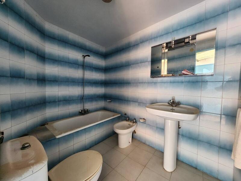 3 chambre Maison de Ville à vendre