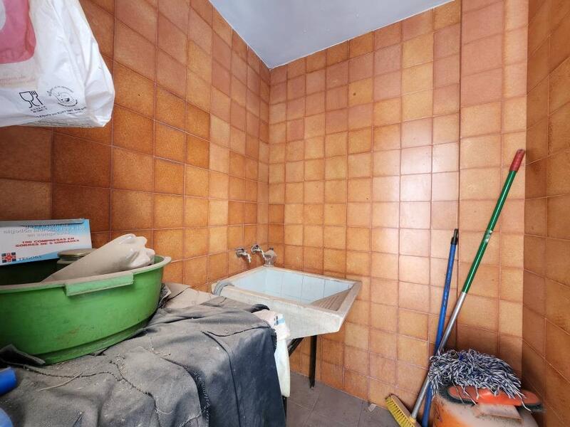 3 chambre Maison de Ville à vendre