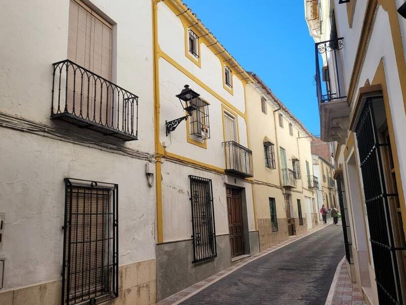 3 chambre Maison de Ville à vendre
