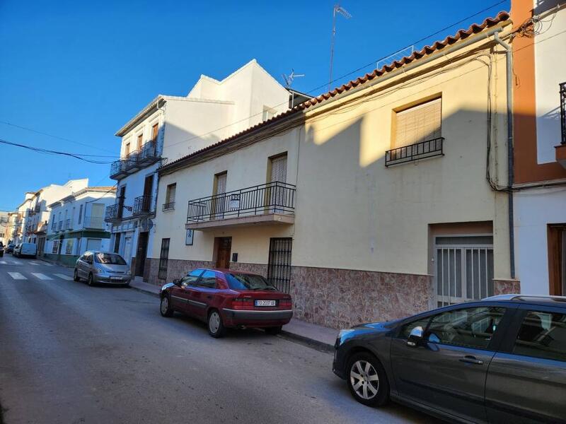 городская тюрьма продается в Benameji, Córdoba