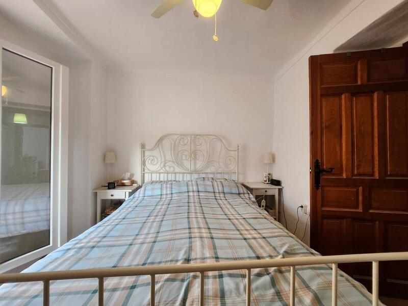 3 Cuarto Adosado en venta