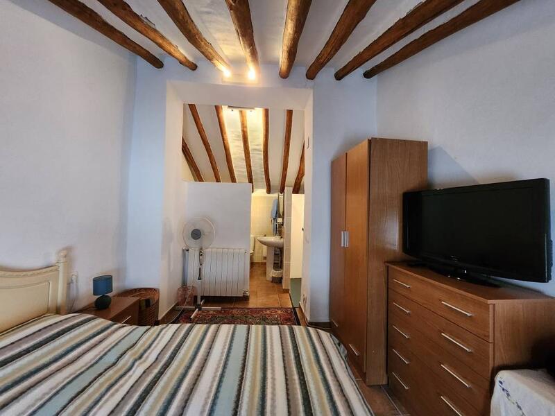 3 Cuarto Adosado en venta