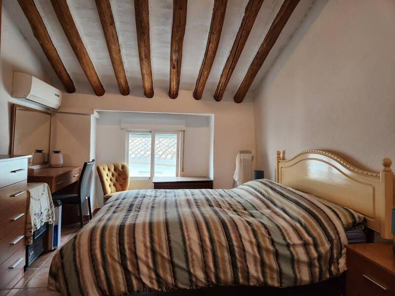 3 Cuarto Adosado en venta