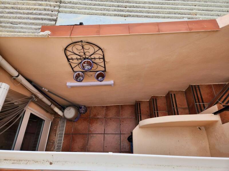 3 Cuarto Adosado en venta