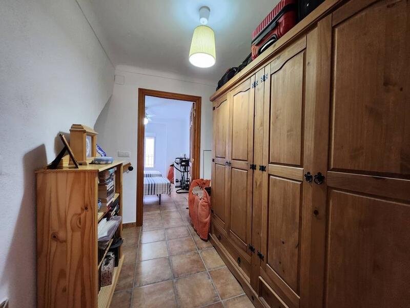 3 Cuarto Adosado en venta