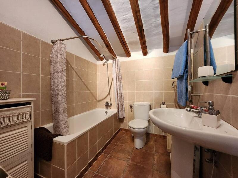 3 Cuarto Adosado en venta