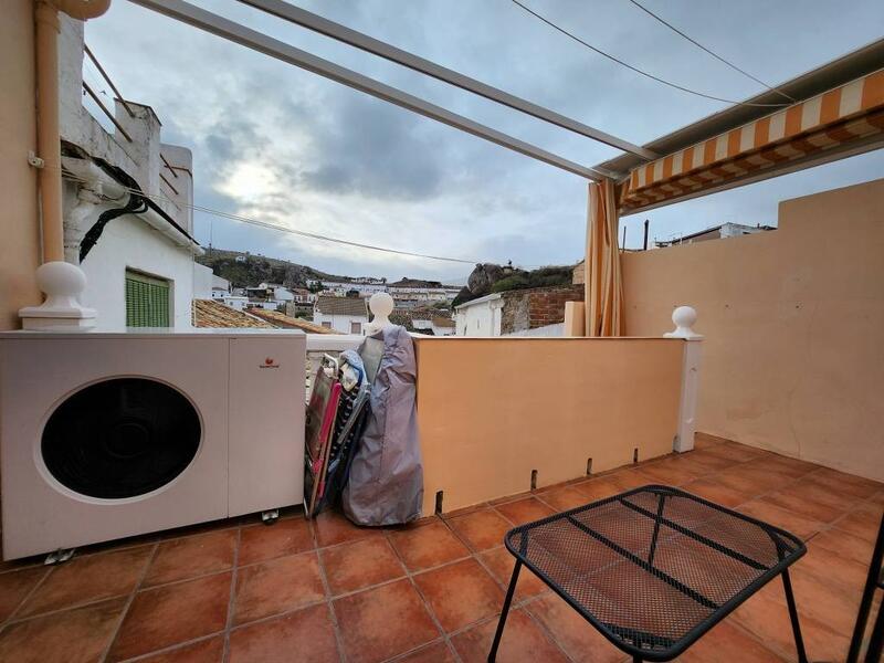 3 Cuarto Adosado en venta