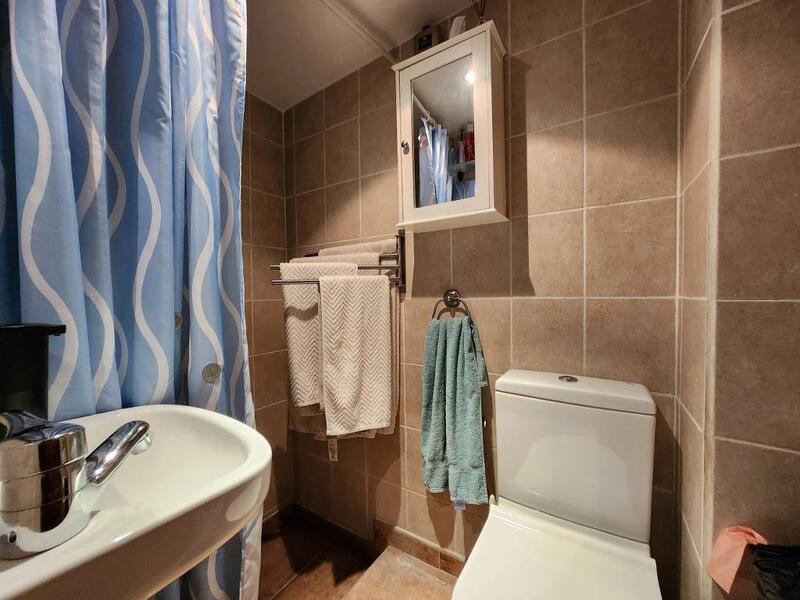 3 Cuarto Adosado en venta