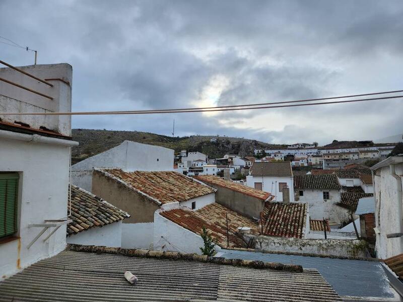 3 Cuarto Adosado en venta