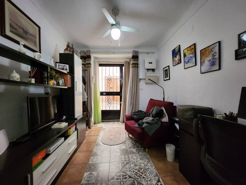 3 Cuarto Adosado en venta