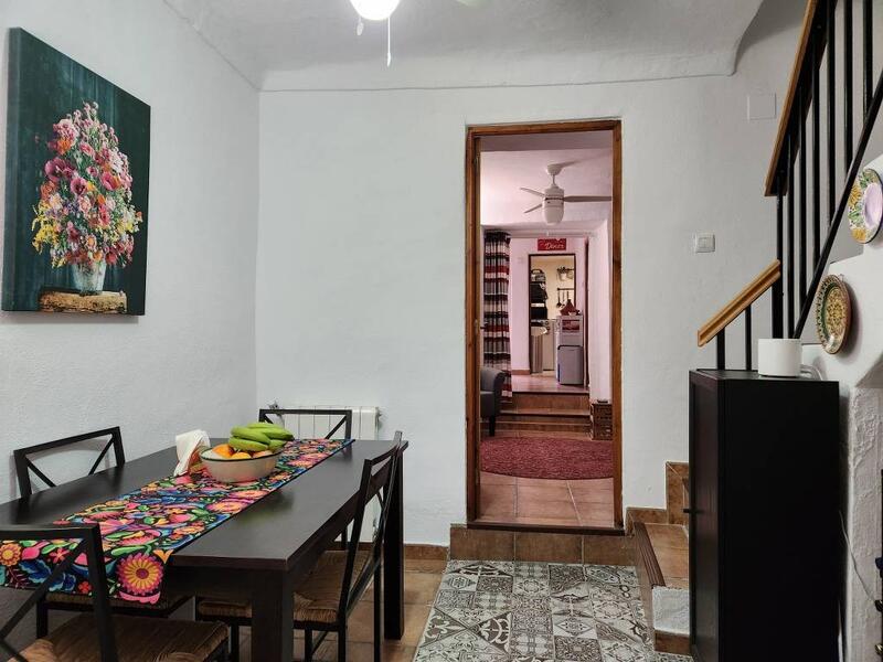 3 Cuarto Adosado en venta