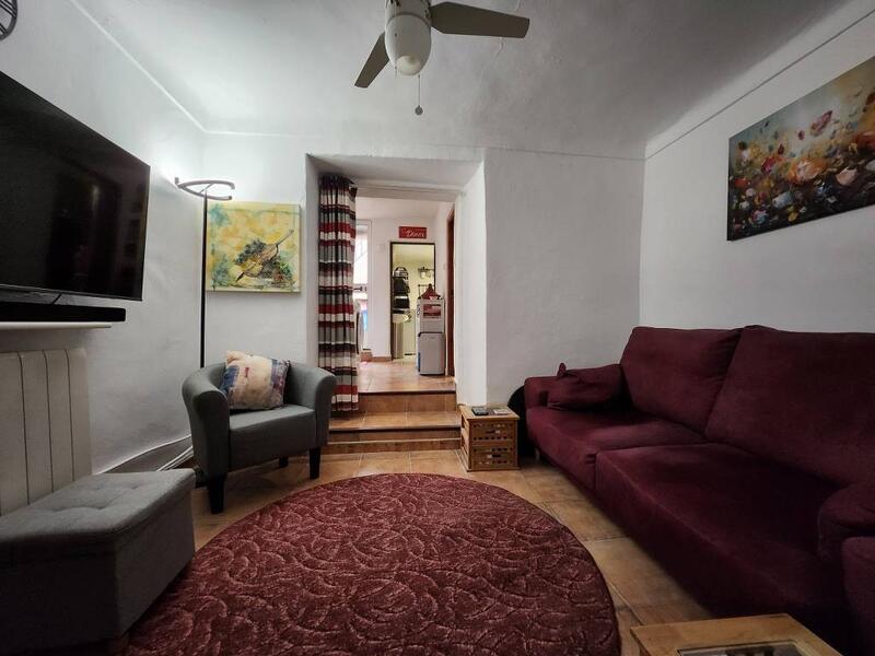 3 Cuarto Adosado en venta