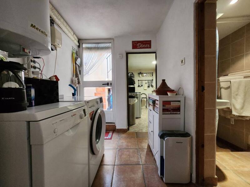 3 Cuarto Adosado en venta