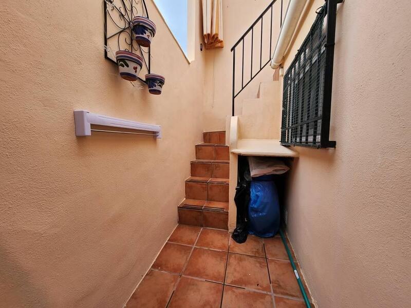 3 Cuarto Adosado en venta