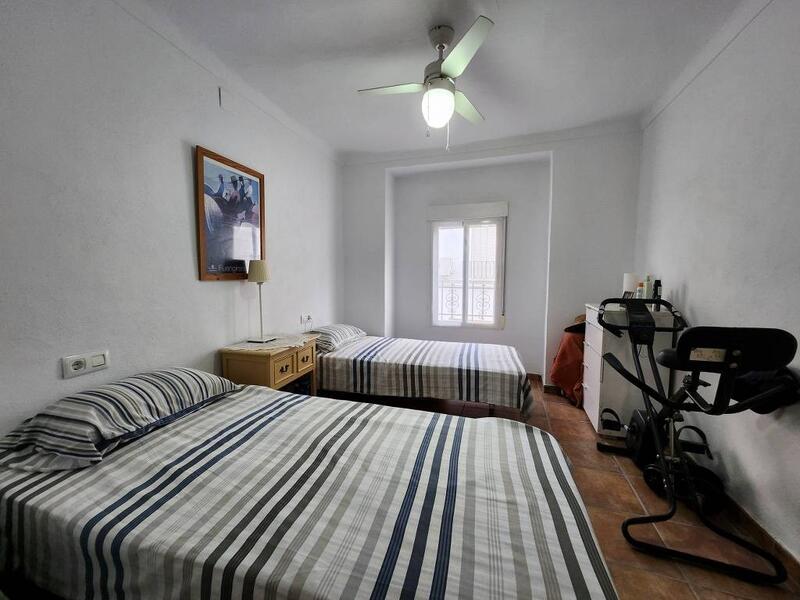 3 Cuarto Adosado en venta