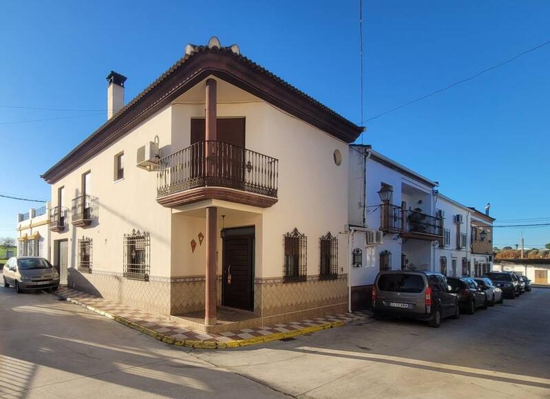 Adosado en venta en La Guijarrosa, Córdoba Adosado en venta en La Guijarrosa, Córdoba