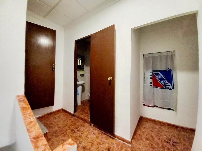 2 chambre Maison de Ville à vendre