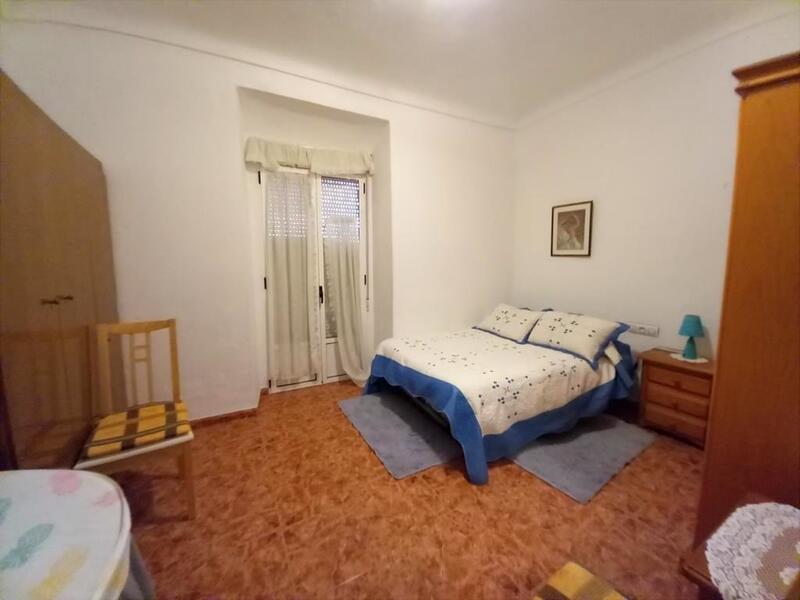 2 chambre Maison de Ville à vendre