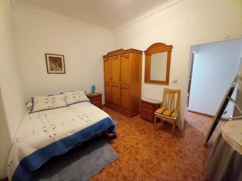 2 chambre Maison de Ville à vendre