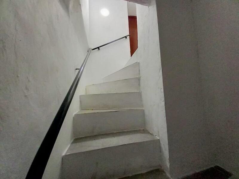 2 chambre Maison de Ville à vendre