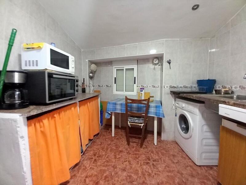 2 chambre Maison de Ville à vendre