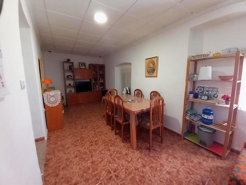2 chambre Maison de Ville à vendre