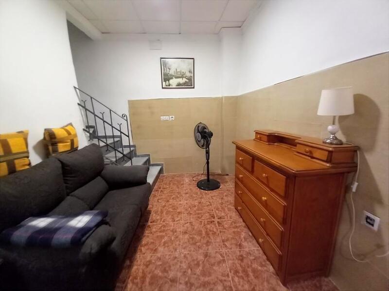 2 chambre Maison de Ville à vendre