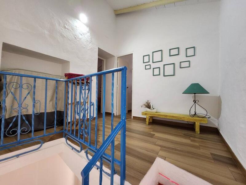 3 Cuarto Adosado en venta 3 Cuarto Adosado en venta