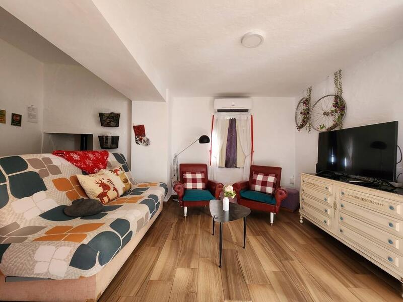 3 Cuarto Adosado en venta 3 Cuarto Adosado en venta