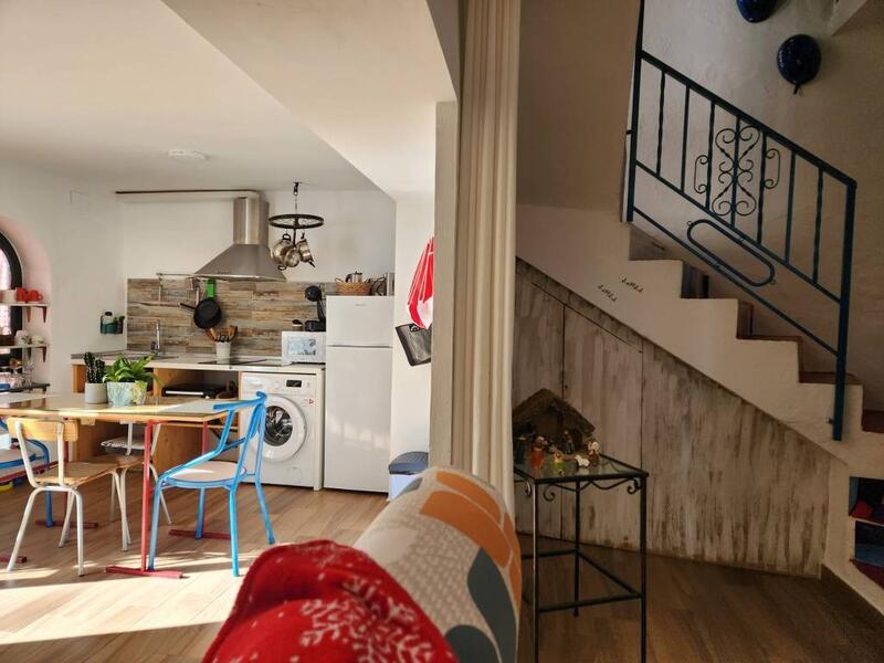 3 Cuarto Adosado en venta 3 Cuarto Adosado en venta