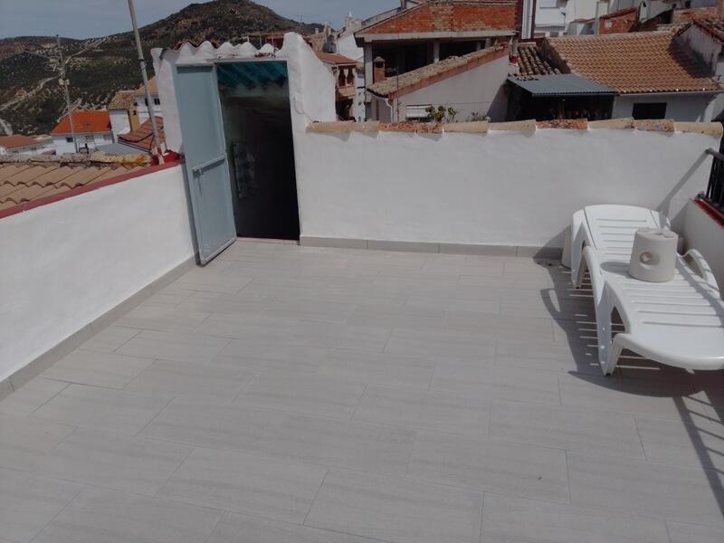 2 soverom Forretningseiendom til salgs