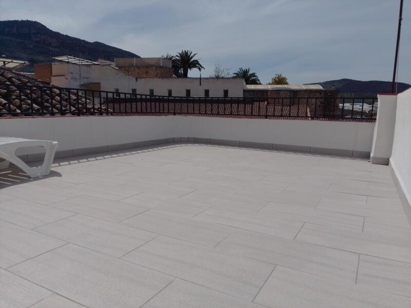 2 soverom Forretningseiendom til salgs