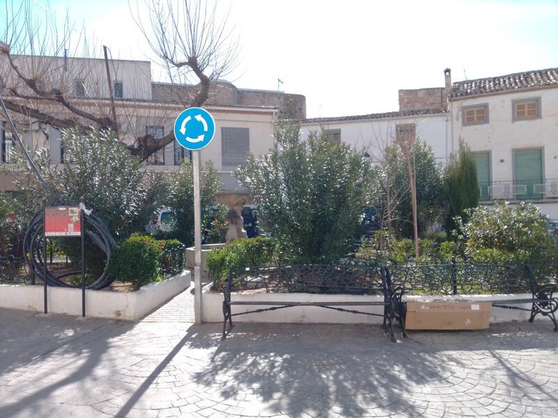 2 soverom Forretningseiendom til salgs