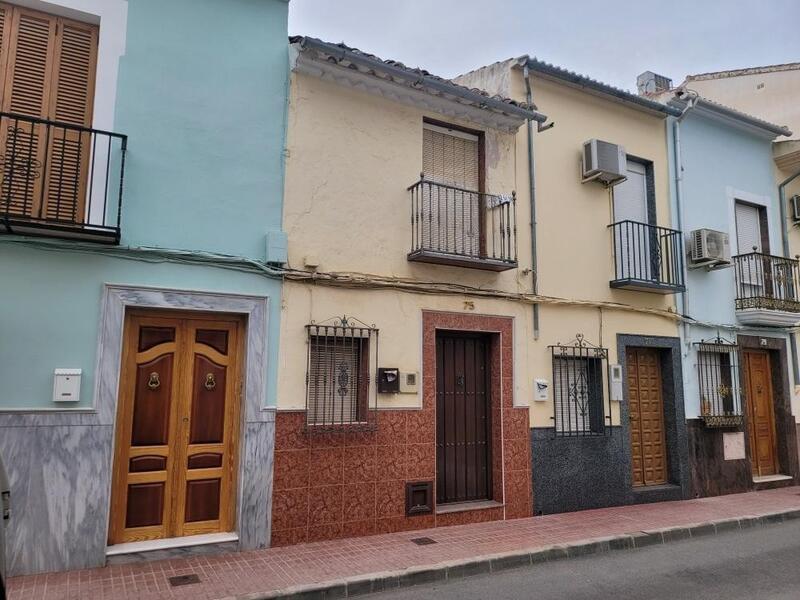 Adosado en venta en Benameji, Córdoba